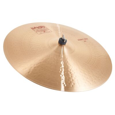 Paiste 2002 Classic 20 Paiste 2002 Classic 20
