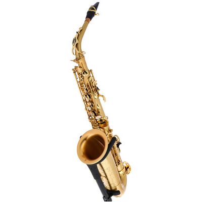Selmer SE-A2M Matt SA80 II Alto Selmer SE-A2M Matt SA80 II Alto