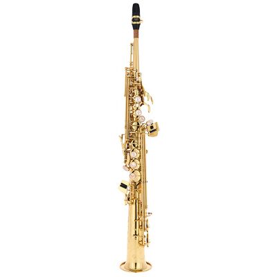 Selmer SE-S2L Gold SA80 II Selmer SE-S2L Gold SA80 II