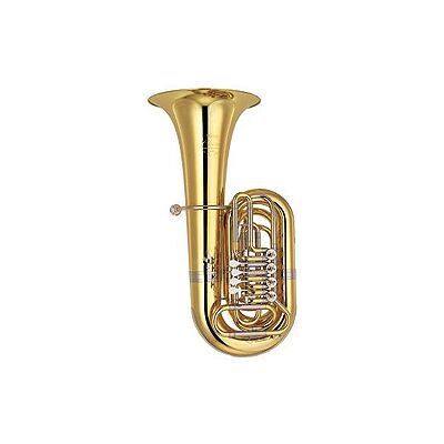 Yamaha YBB- 841E Tuba Yamaha YBB- 841E Tuba