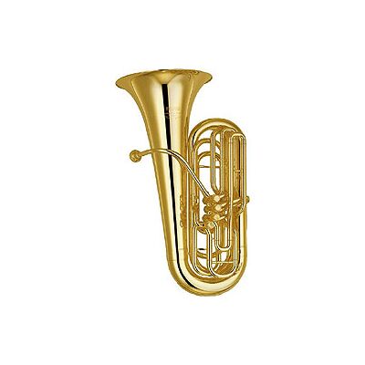Yamaha YBB-621 Bb-Tuba Yamaha YBB-621 Bb-Tuba