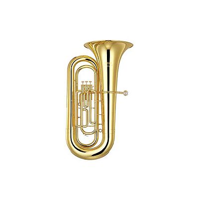 Yamaha YBB-201 Bb-Tuba Yamaha YBB-201 Bb-Tuba