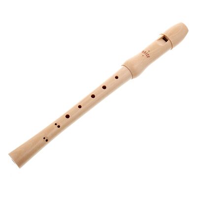 Moeck 1219 Soprano School Recorder Moeck 1219 Soprano School Recorder