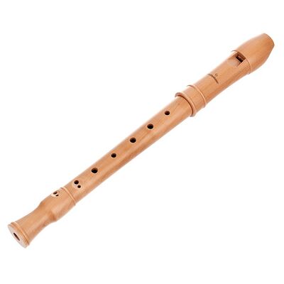 Mollenhauer 2106 Canta Sopranblockflöte Mollenhauer 2106 Canta Sopranblockflöte