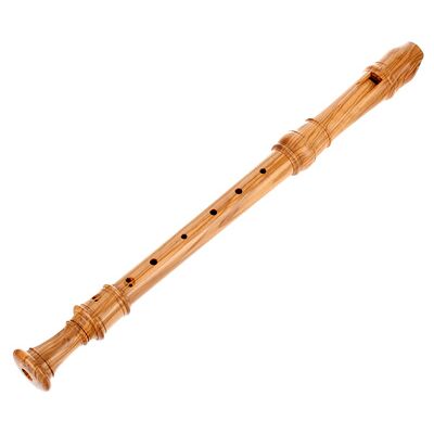 Mollenhauer 5223 Denner Alto Recorder Mollenhauer 5223 Denner Alto Recorder