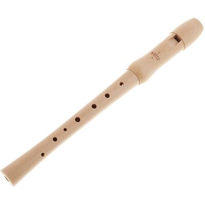 Moeck 1259 Soprano School Recorder Moeck 1259 Soprano School Recorder
