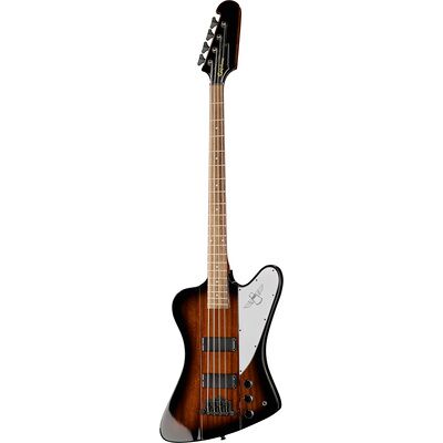 Epiphone Thunderbird IV VSB E-Bass Epiphone Thunderbird IV VSB E-Bass