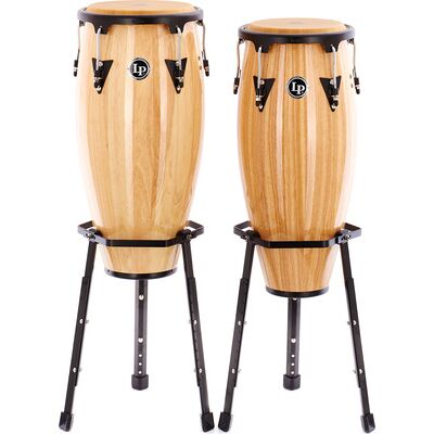 LP A646B-AW Aspire Congas 10-11 LP A646B-AW Aspire Congas 10-11