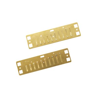 Lee Oskar Major Diatonic Reedpl. B (H) Lee Oskar Major Diatonic Reedpl. B (H)