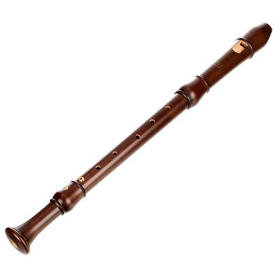 Moeck 2401 Rondo Tenor Barock Doppe Moeck 2401 Rondo Tenor Barock Doppe