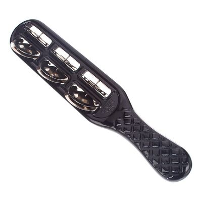 Nino Nino13BK Jingle Stick Black Nino Nino13BK Jingle Stick Black