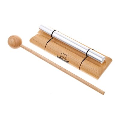 Meinl NINO579S Small Energy Chime - Percussion Meinl NINO579S Small Energy Chime - Percussion