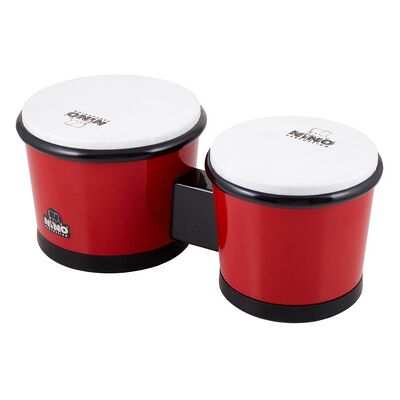 Nino Nino19R Bongo ABS Red Nino Nino19R Bongo ABS Red