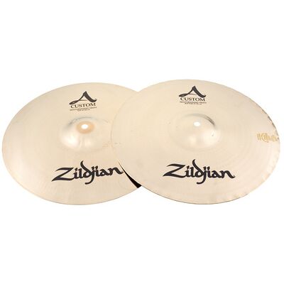 Zildjian 14 Zildjian 14
