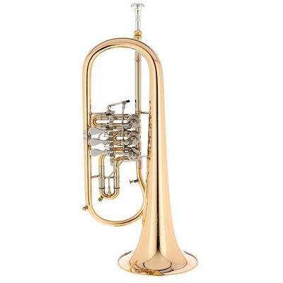 Melton MWF10GT-L Flugelhorn Melton MWF10GT-L Flugelhorn