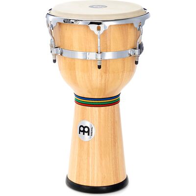 Meinl DJW3NT Djembe Natural Meinl DJW3NT Djembe Natural
