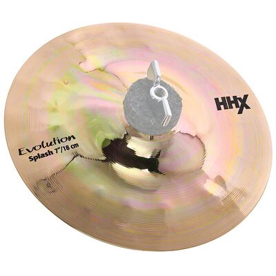 Sabian 07 Sabian 07