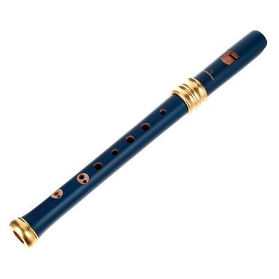 Mollenhauer 4119B Adris Dream Recorder BL Mollenhauer 4119B Adris Dream Recorder BL
