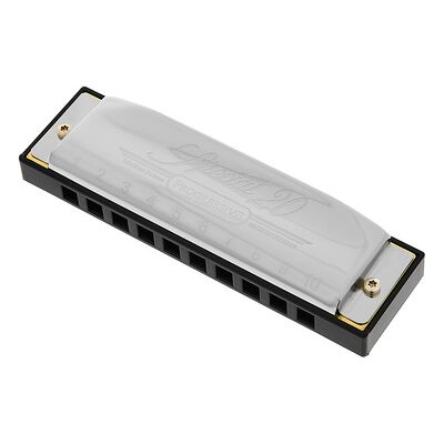 Hohner Special 20 D Hohner Special 20 D