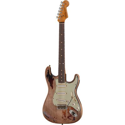 Fender Rory Gallagher Relic Strat Fender Rory Gallagher Relic Strat