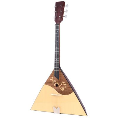 Gewa Prim Balalaika 6-strings Gewa Prim Balalaika 6-strings
