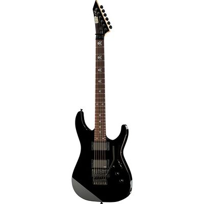 ESP KH2 Neck Thru Custom Shop ESP KH2 Neck Thru Custom Shop