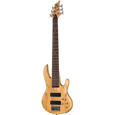 ESP LTD B206 Natural Satin E-Bass ESP LTD B206 Natural Satin E-Bass