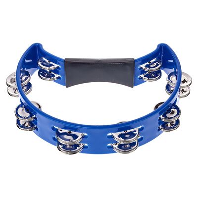 Millenium HT200 Schellenring blau Millenium HT200 Schellenring blau