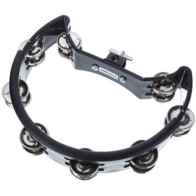 Millenium DT300 Schellenring schwarz Millenium DT300 Schellenring schwarz