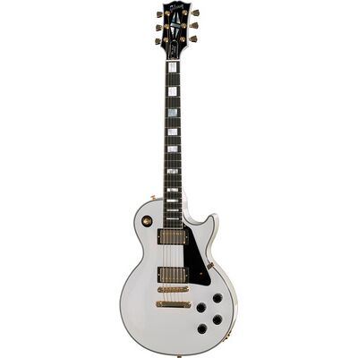 Gibson Les Paul Custom AW Gibson Les Paul Custom AW