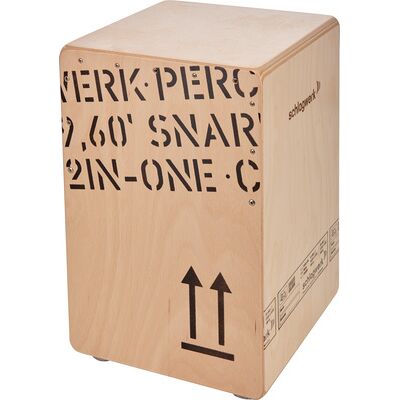 Schlagwerk CP403 Cajon Schlagwerk CP403 Cajon