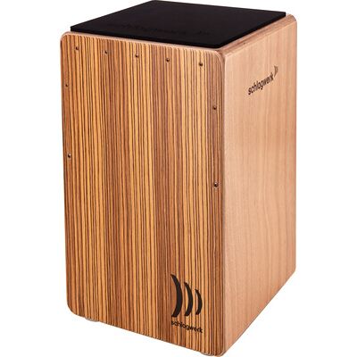 Schlagwerk CP 4011 Cajon Schlagwerk CP 4011 Cajon
