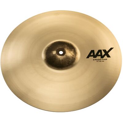 Sabian 17 Sabian 17