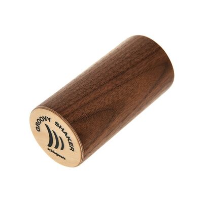 Schlagwerk SK50 Groovy Shaker natur Schlagwerk SK50 Groovy Shaker natur