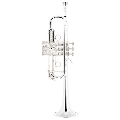 Bach C 180SL-229CC Chicago C-Trompete Bach C 180SL-229CC Chicago C-Trompete