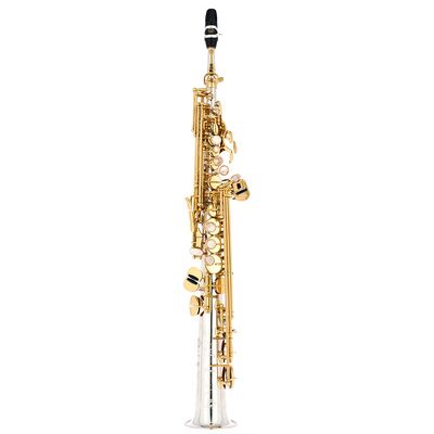 Selmer SE-S3MS SI Series III Selmer SE-S3MS SI Series III