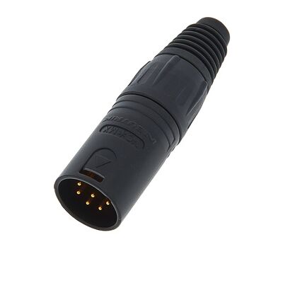 Neutrik NC6 MX-B Neutrik NC6 MX-B