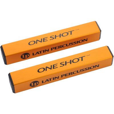 LP 442A One Shot Shaker Small LP 442A One Shot Shaker Small