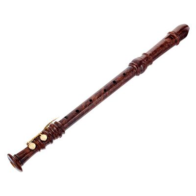 Moeck 5455 Hotteterre Antik 442 Moeck 5455 Hotteterre Antik 442