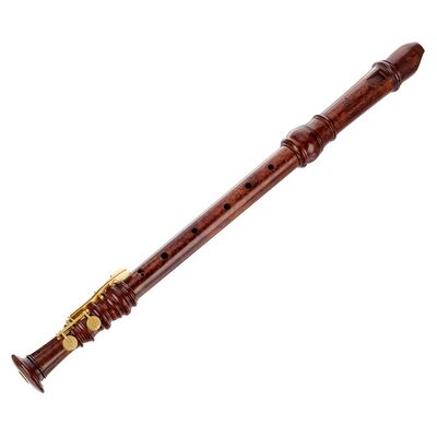 Moeck 5456 Hotteterre Antik 415Hz Moeck 5456 Hotteterre Antik 415Hz