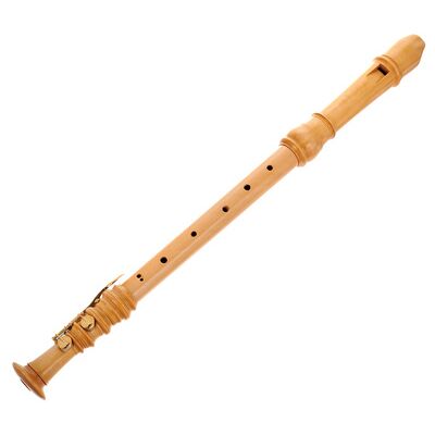 Moeck 5454 Hotteterre Boxwood 415 Moeck 5454 Hotteterre Boxwood 415