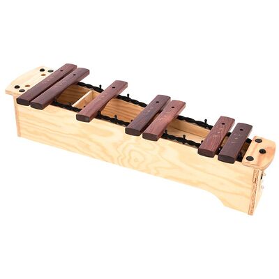 Sonor SKX 20 Sopran Xylophon Extens. Sonor SKX 20 Sopran Xylophon Extens.