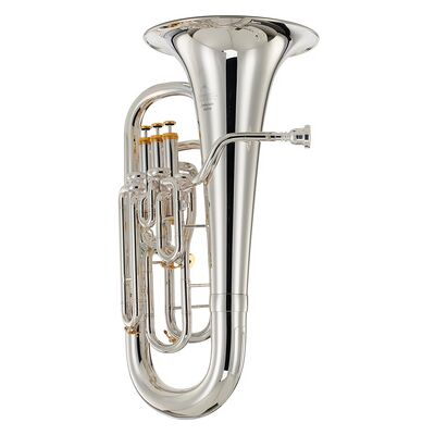Miraphone M5050 E10 Bb-Euphonium Miraphone M5050 E10 Bb-Euphonium