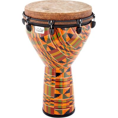 Remo DJ-0016-PM Afrikansk samling Djembe - Musikkinstrument Remo DJ-0016-PM Afrikansk samling Djembe - Musikkinstrument