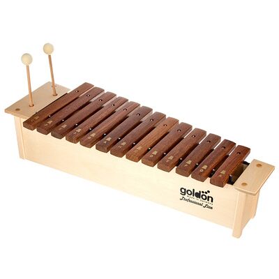Goldon Soprano Xylophone Model 10200 Goldon Soprano Xylophone Model 10200