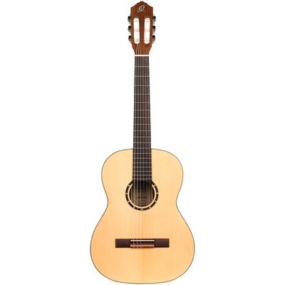 Ortega R121-7/8 NT Konzertgitarre Ortega R121-7/8 NT Konzertgitarre