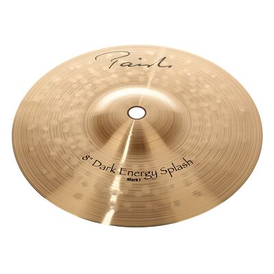 Paiste 08 Paiste 08