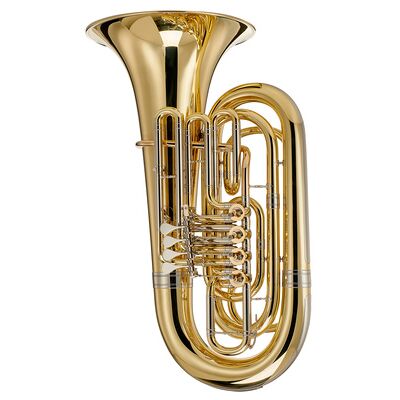 Melton 2011RA-L Bb-Tuba Melton 2011RA-L Bb-Tuba