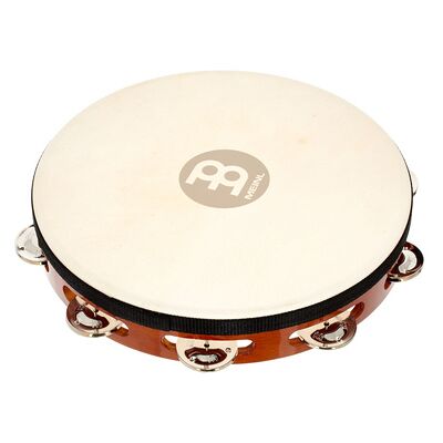 Meinl TAH1AB Head Tambourine Meinl TAH1AB Head Tambourine
