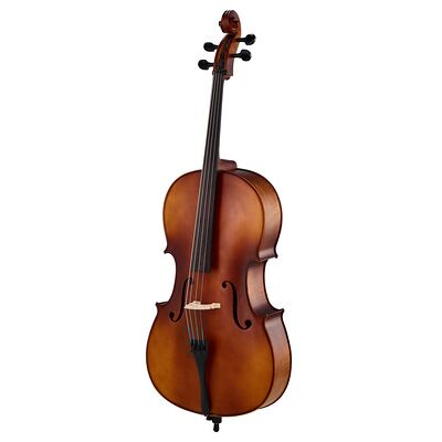 Thomann Classic Celloset 4/4 Thomann Classic Celloset 4/4